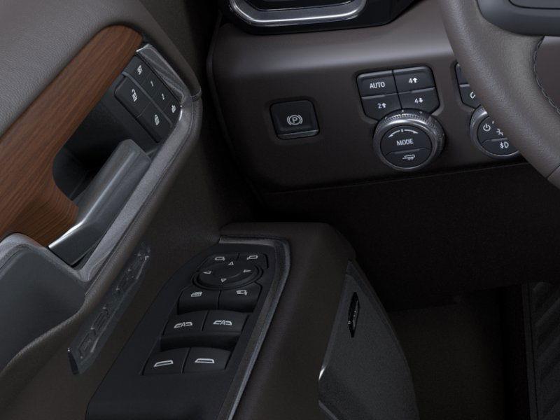 new 2026 GMC Sierra 1500 car, priced at $97,623