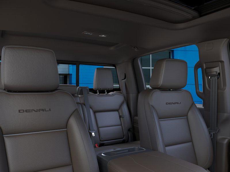 new 2026 GMC Sierra 1500 car, priced at $97,623