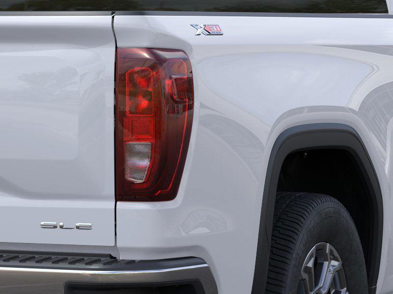 new 2026 GMC Sierra 1500 car, priced at $75,438