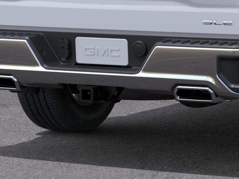 new 2026 GMC Sierra 1500 car, priced at $75,438