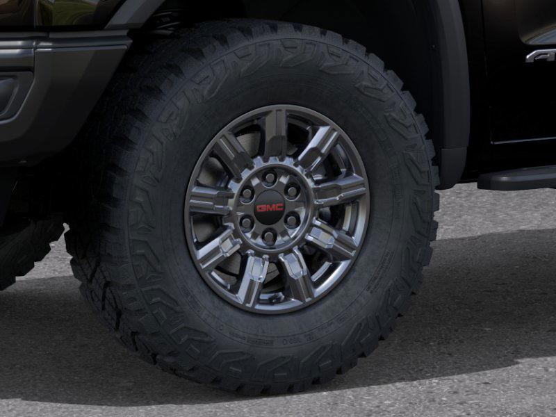 new 2026 GMC Sierra 1500 car, priced at $109,952