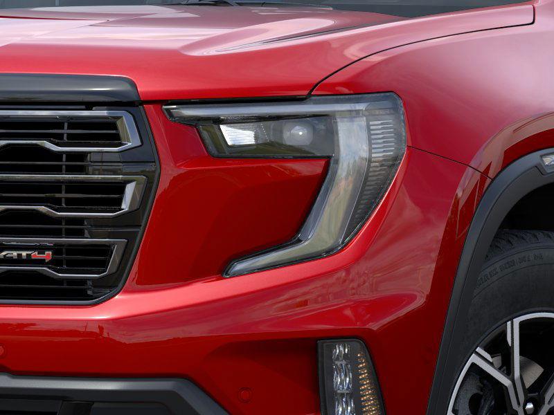 new 2026 GMC Acadia car, priced at $69,353