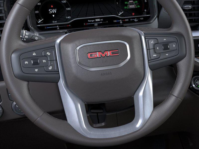 new 2026 GMC Sierra 1500 car, priced at $80,333