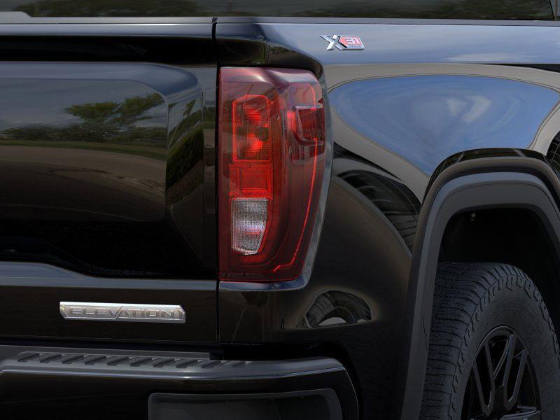 new 2026 GMC Sierra 1500 car, priced at $79,688