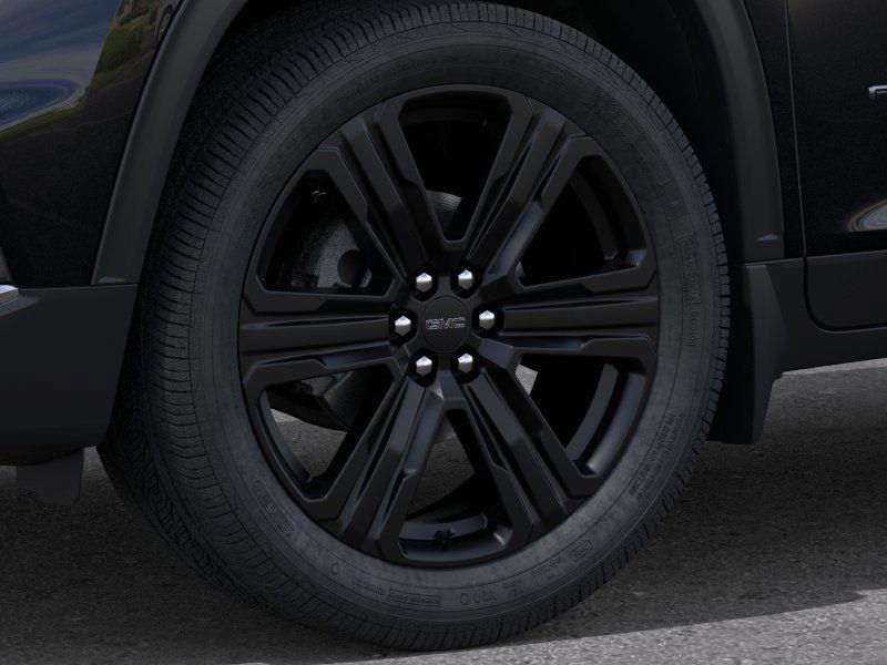 new 2026 GMC Acadia car, priced at $69,783