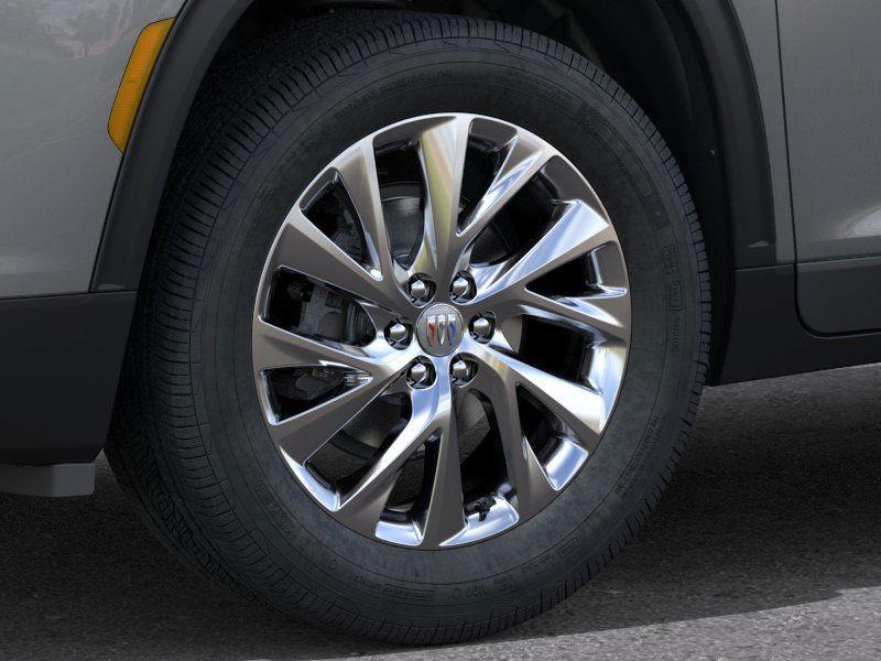 new 2026 Buick Enclave car, priced at $68,513