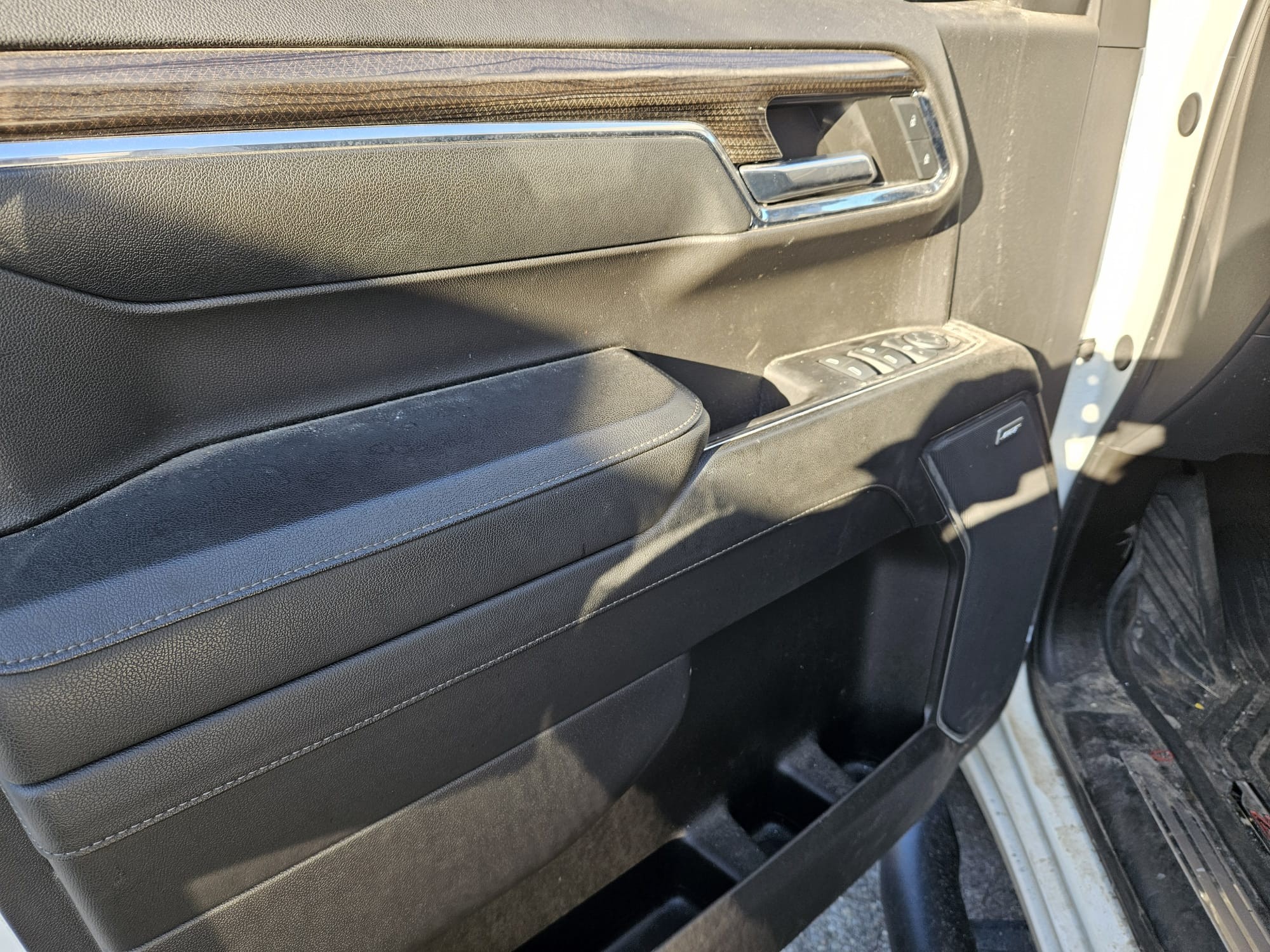 used 2024 Chevrolet Silverado 1500 car, priced at $61,446