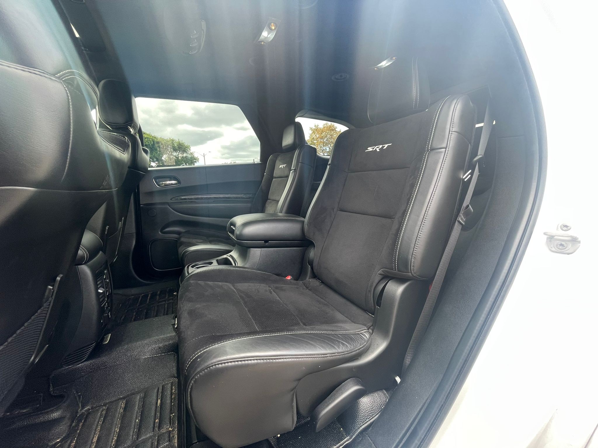 used 2022 Dodge Durango car, priced at $68,397