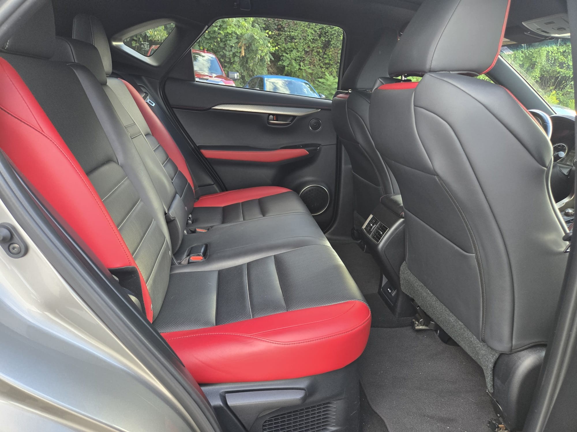used 2018 Lexus NX 300 car, priced at $29,063