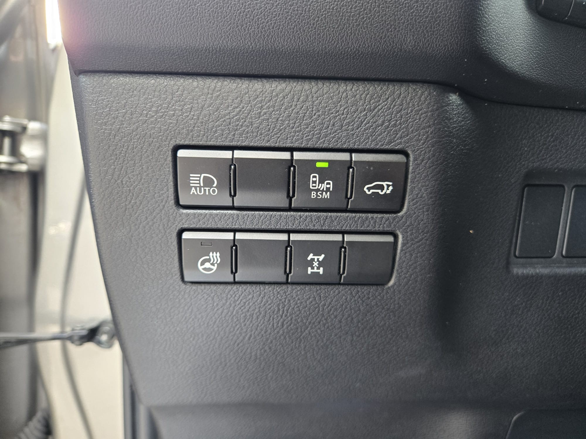 used 2018 Lexus NX 300 car, priced at $29,063