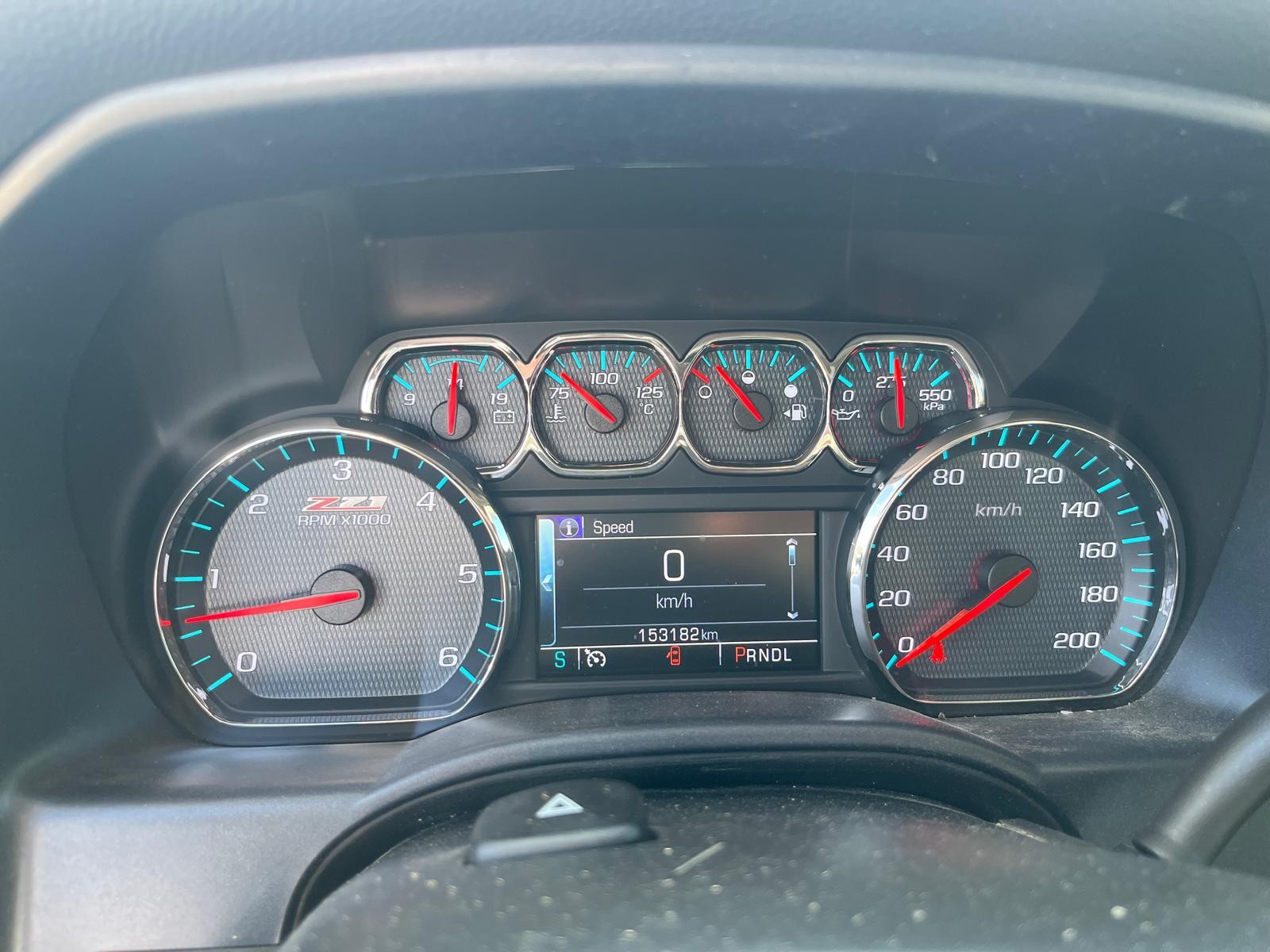 used 2018 Chevrolet Silverado 1500 car, priced at $26,432