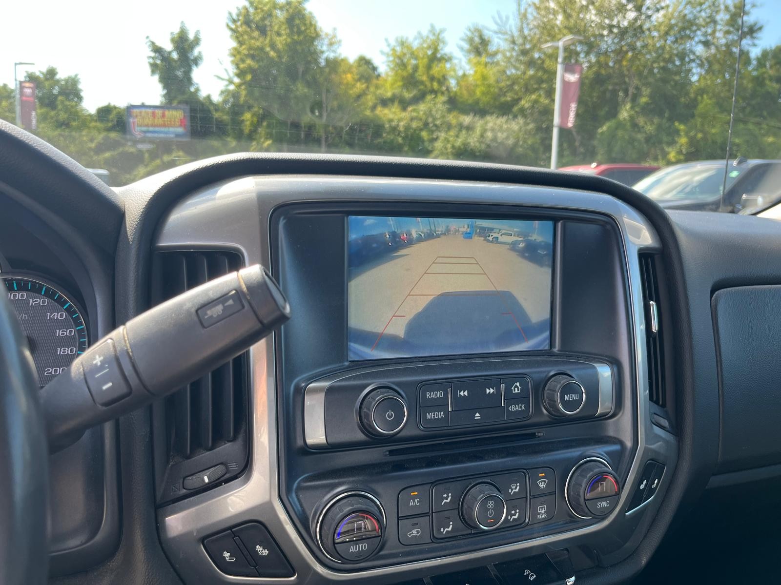 used 2018 Chevrolet Silverado 1500 car, priced at $26,432