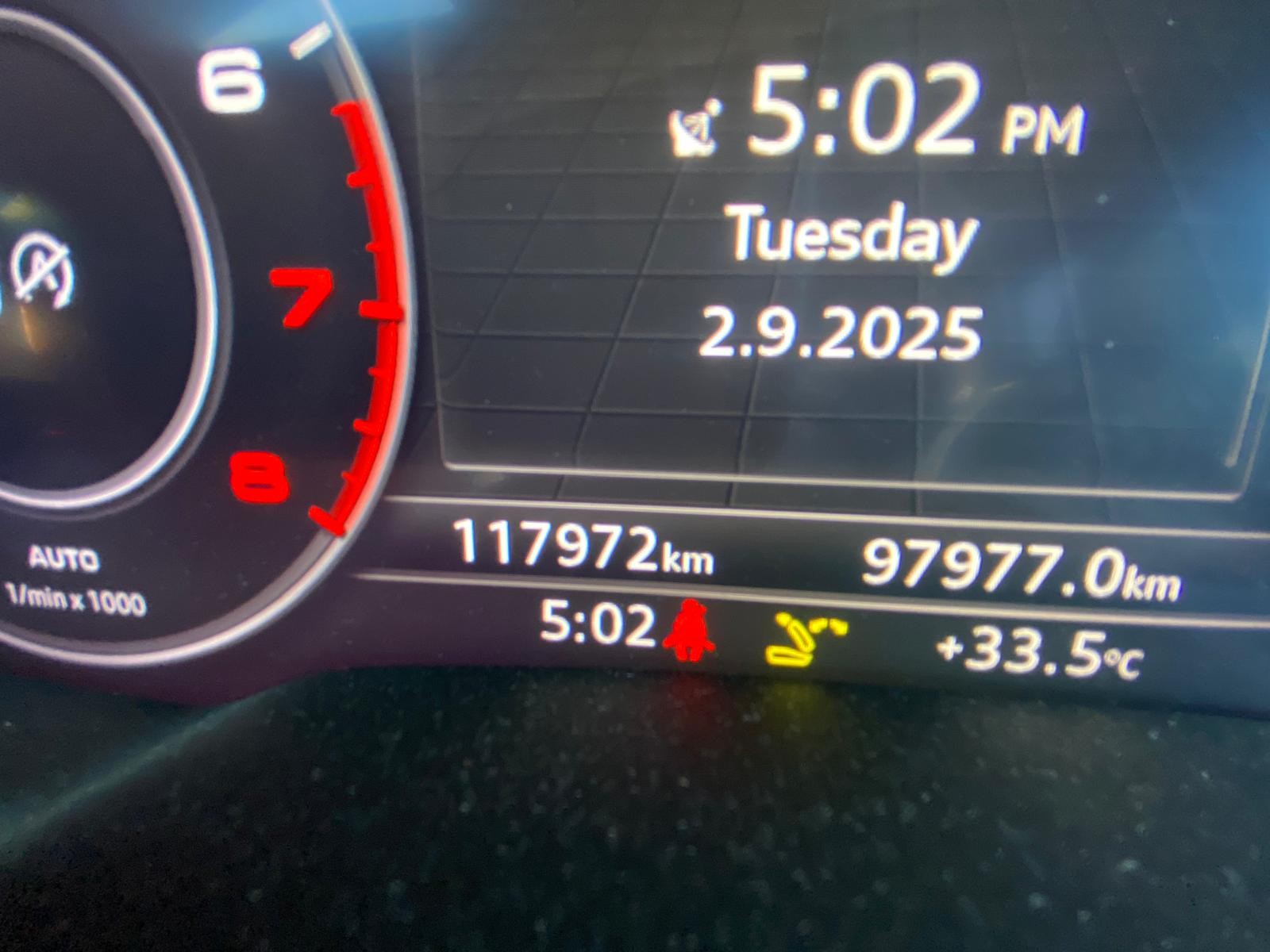 used 2019 Audi Q7 car, priced at $31,892