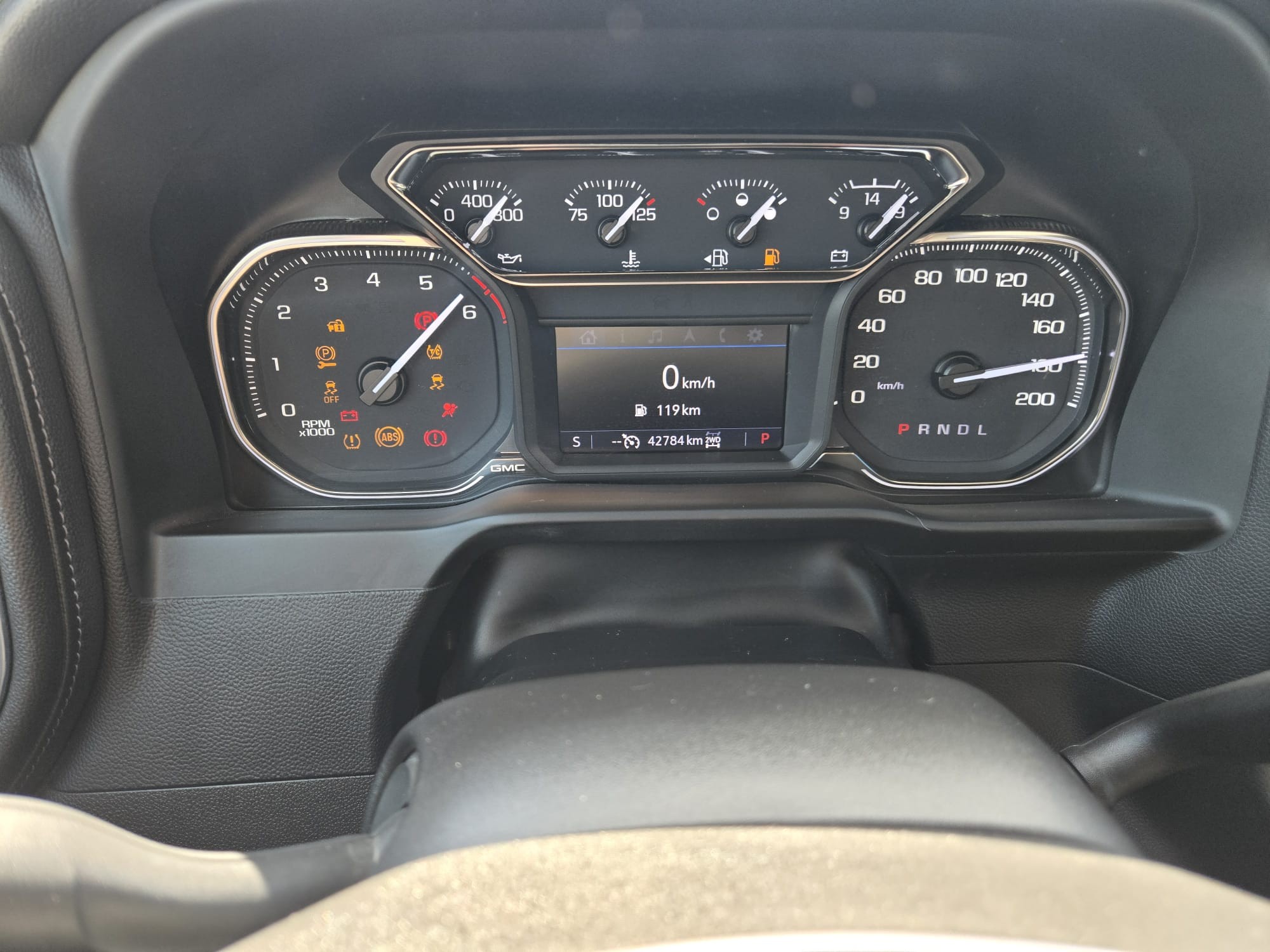 used 2022 GMC Sierra 2500HD car, priced at $63,849