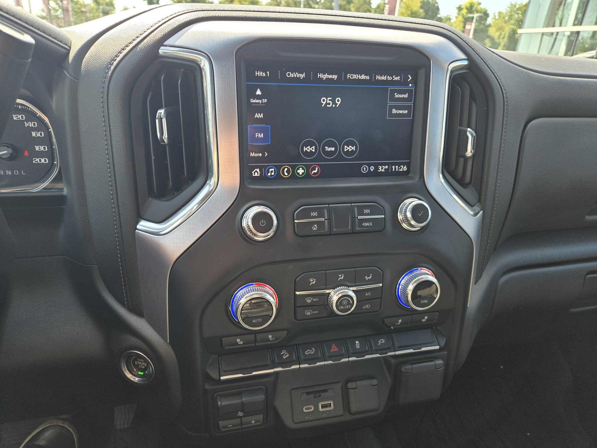 used 2022 GMC Sierra 2500HD car, priced at $63,849