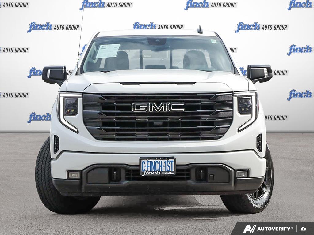 used 2023 GMC Sierra 1500 car, priced at $51,889