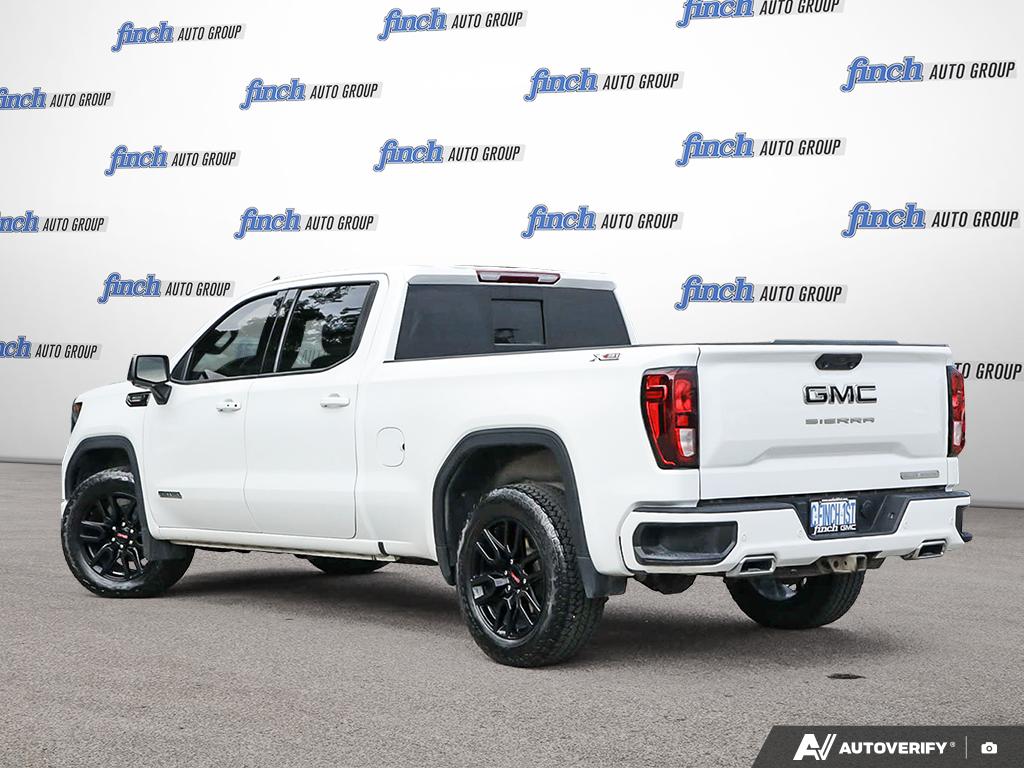 used 2023 GMC Sierra 1500 car, priced at $51,889