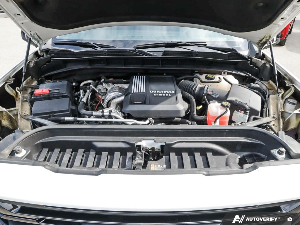 used 2023 GMC Sierra 1500 car, priced at $51,889