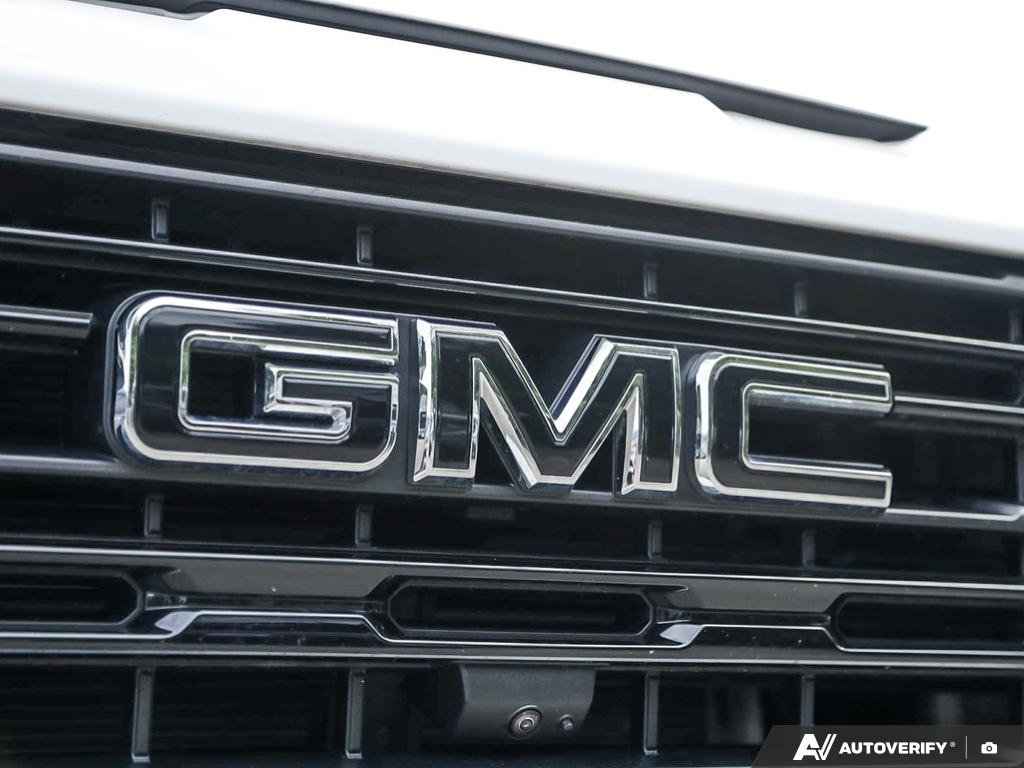 used 2023 GMC Sierra 1500 car, priced at $51,889