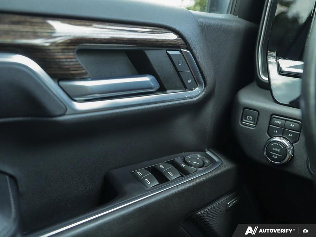 used 2023 GMC Sierra 1500 car, priced at $51,889