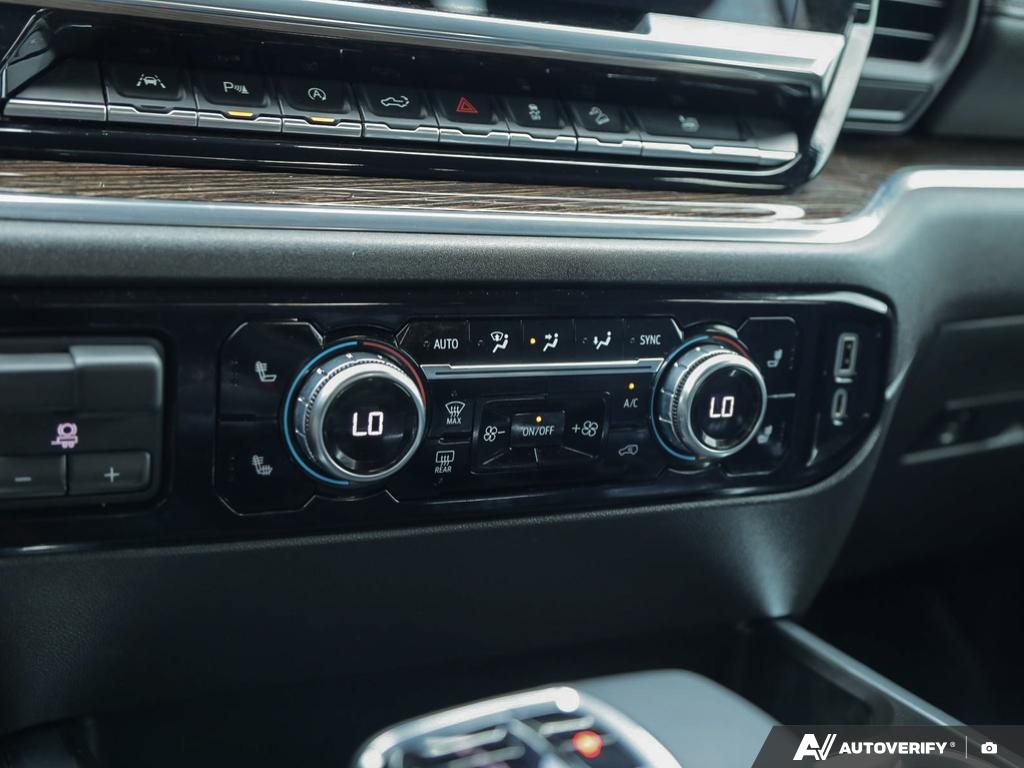 used 2023 GMC Sierra 1500 car, priced at $51,889