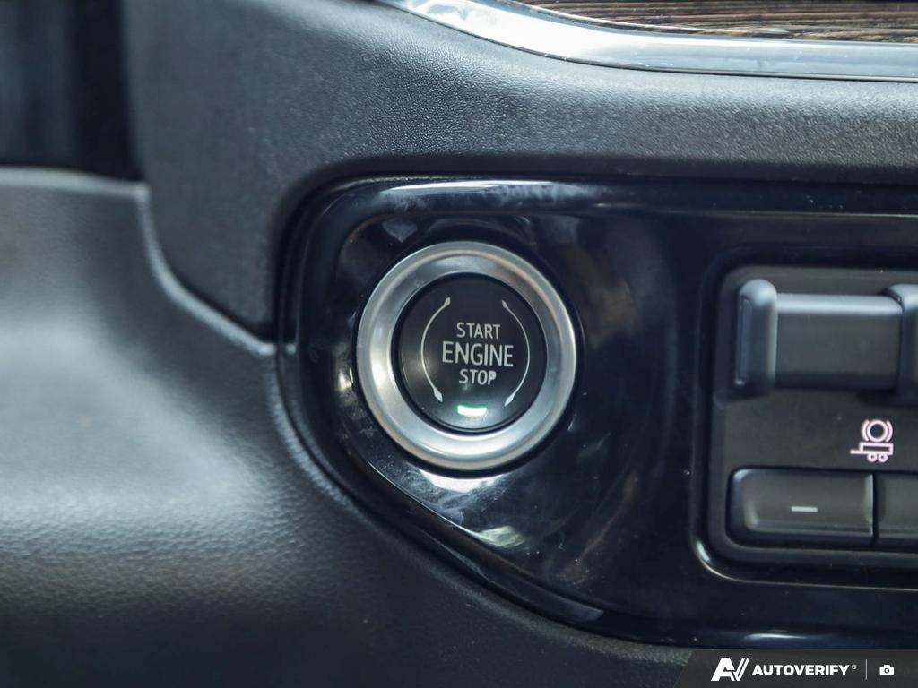 used 2023 GMC Sierra 1500 car, priced at $51,889