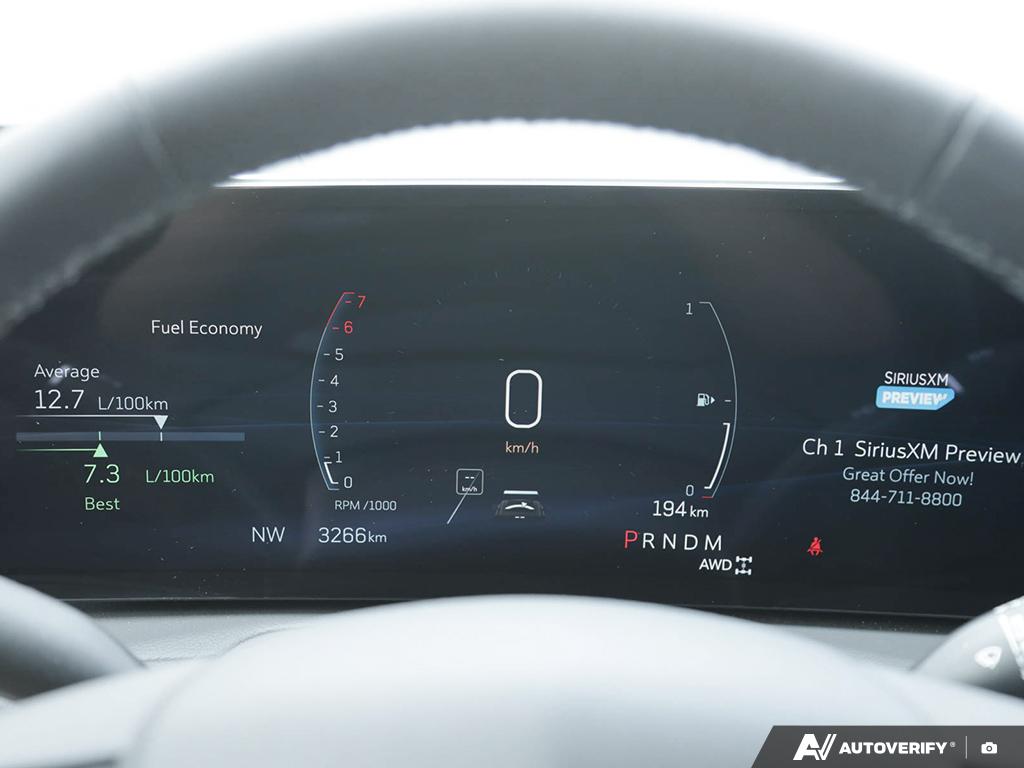 used 2025 Cadillac XT4 car, priced at $62,897