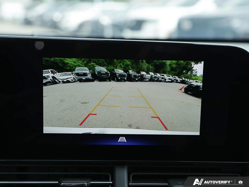 used 2025 Chevrolet Trax car, priced at $33,193