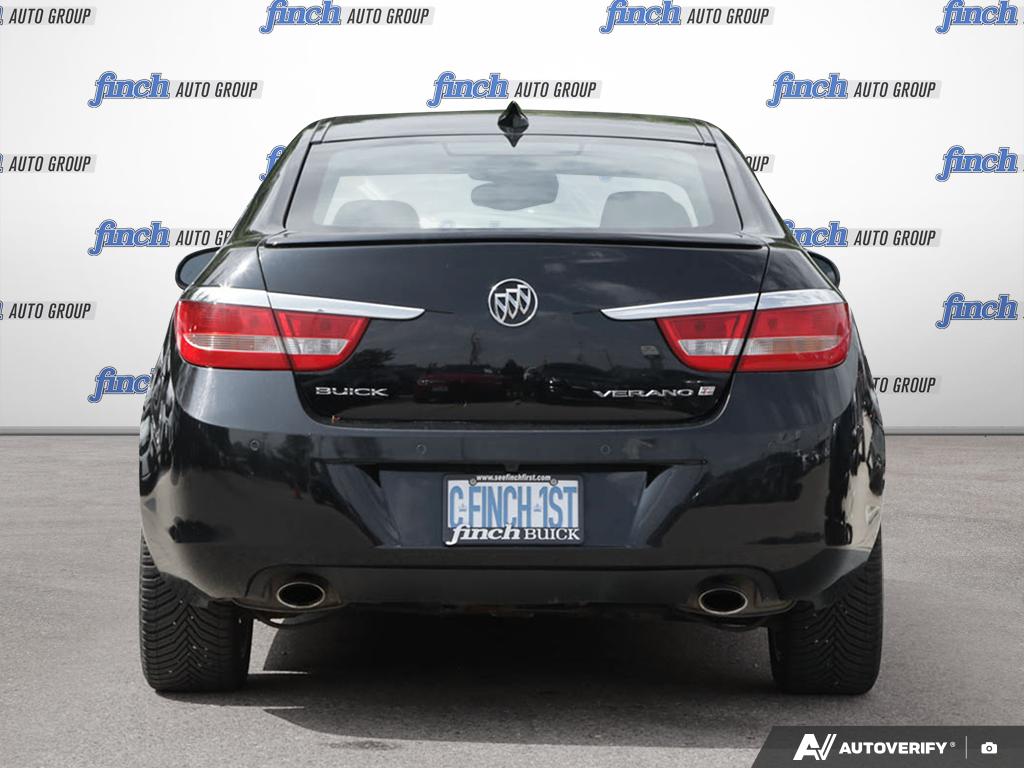 used 2016 Buick Verano car, priced at $6,998