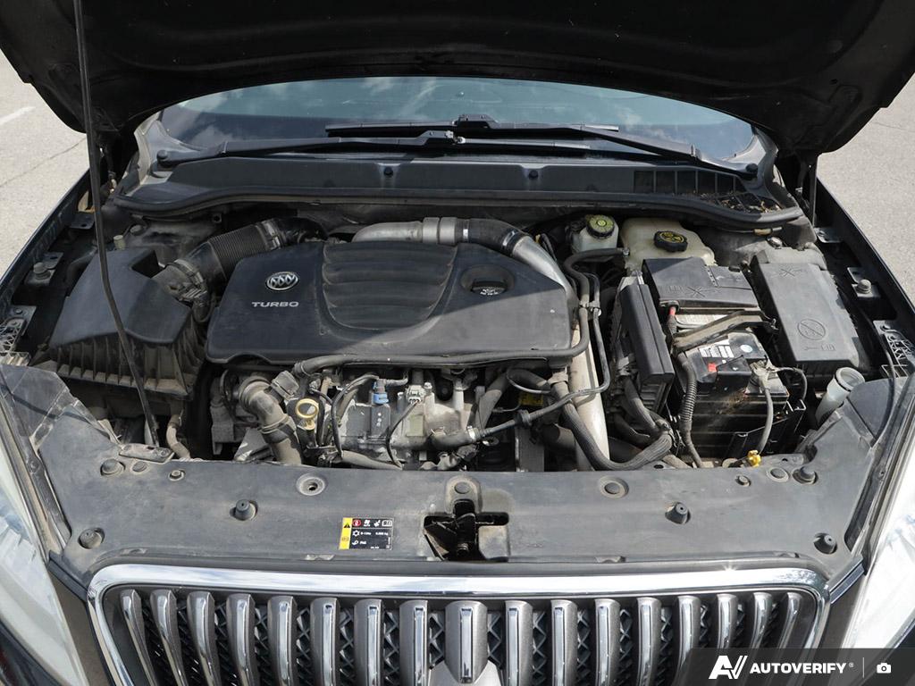 used 2016 Buick Verano car, priced at $6,998