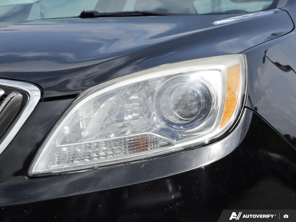 used 2016 Buick Verano car, priced at $6,998