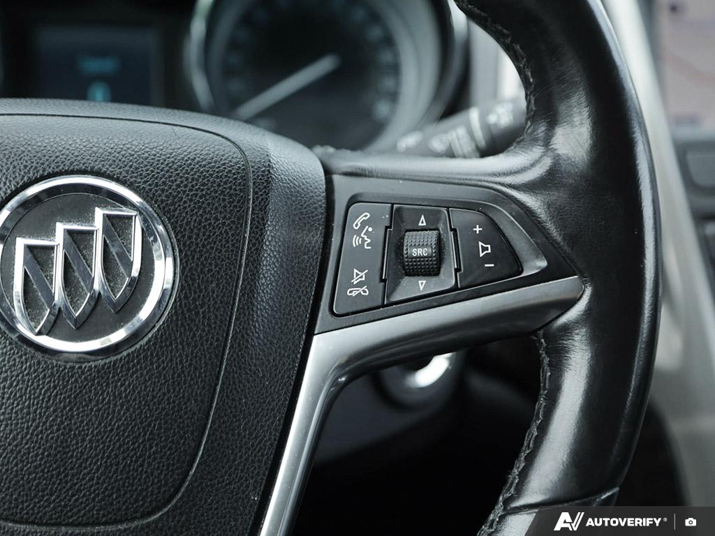 used 2016 Buick Verano car, priced at $6,998