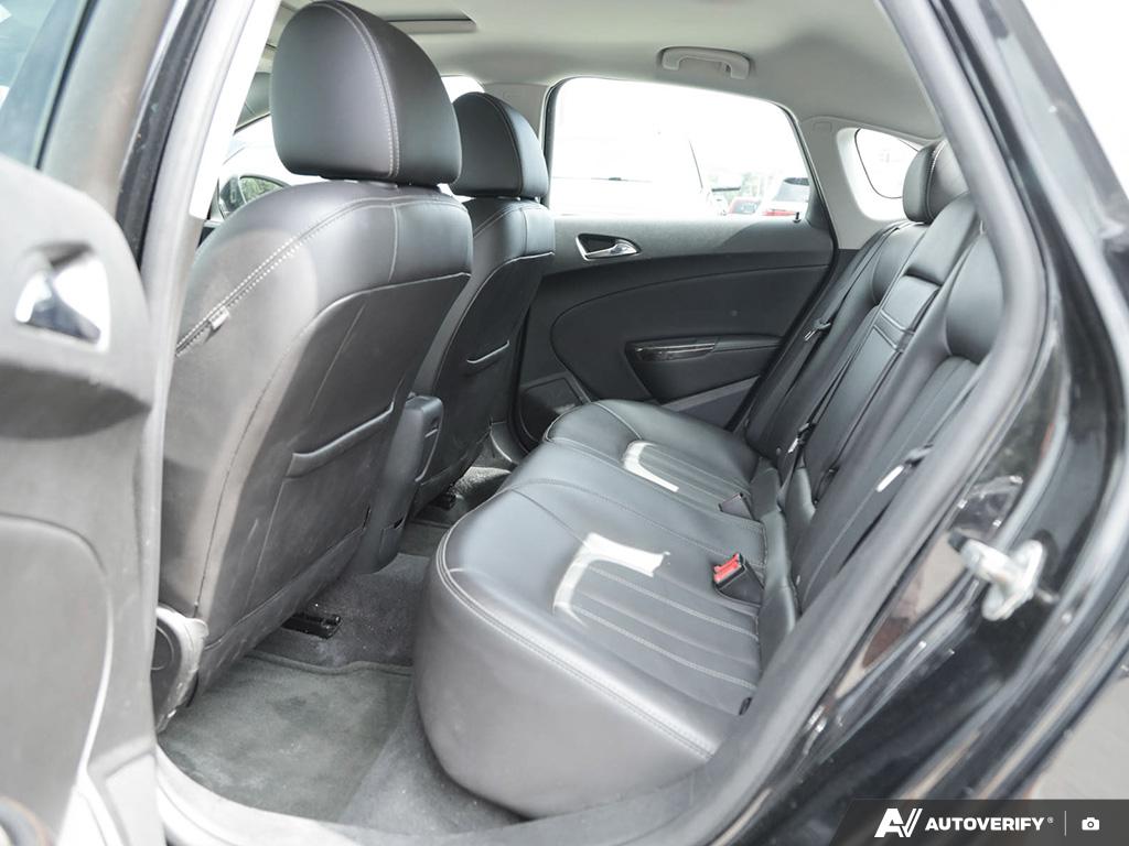 used 2016 Buick Verano car, priced at $6,998