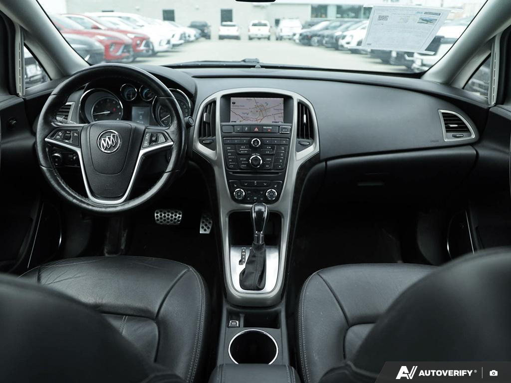 used 2016 Buick Verano car, priced at $6,998