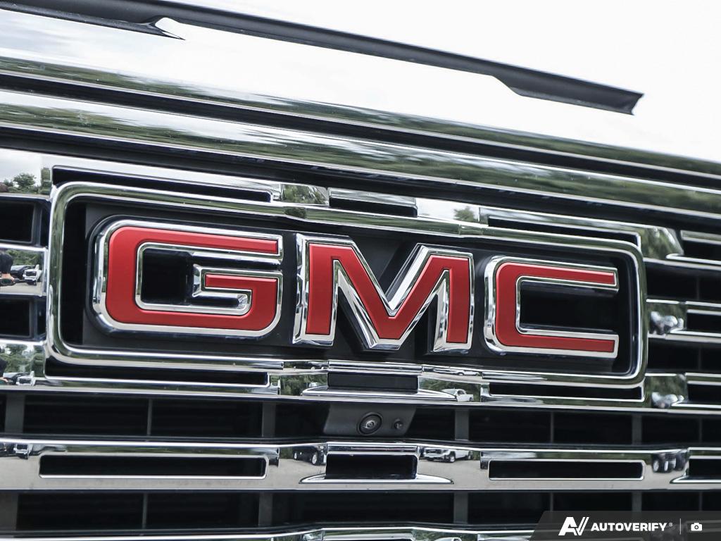 used 2024 GMC Sierra 1500 car, priced at $73,008