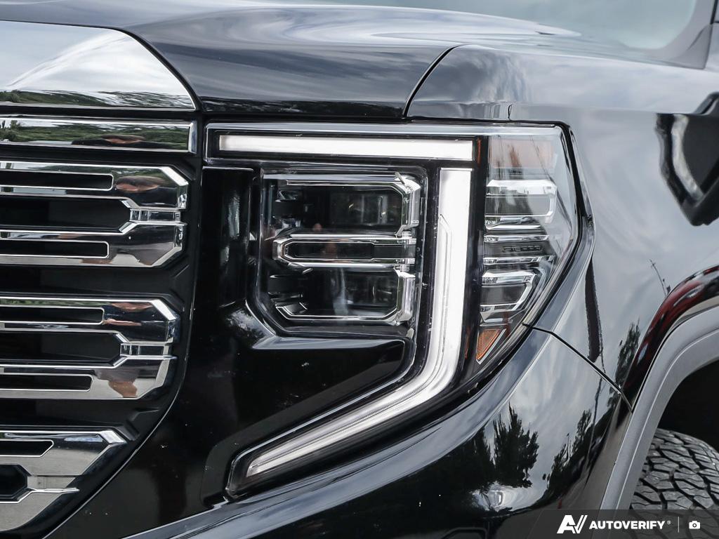 used 2024 GMC Sierra 1500 car, priced at $73,008