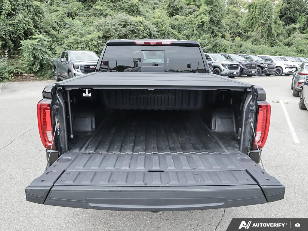 used 2024 GMC Sierra 1500 car, priced at $73,008