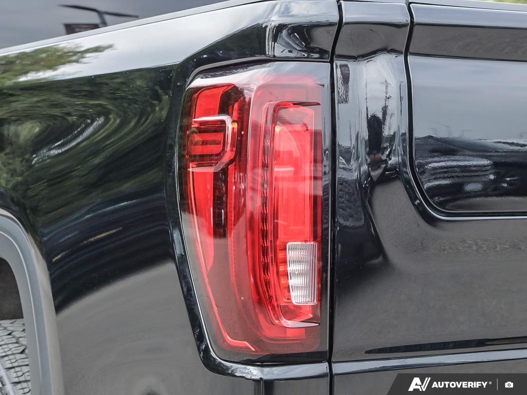 used 2024 GMC Sierra 1500 car, priced at $73,008