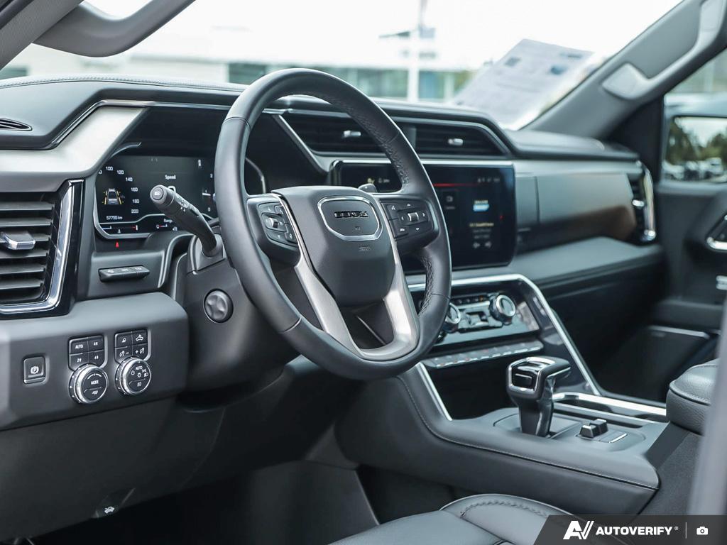 used 2024 GMC Sierra 1500 car, priced at $73,008