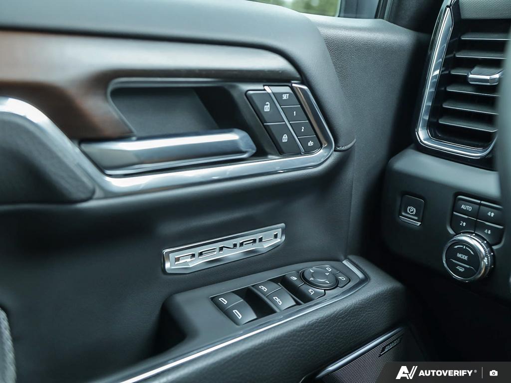 used 2024 GMC Sierra 1500 car, priced at $73,008