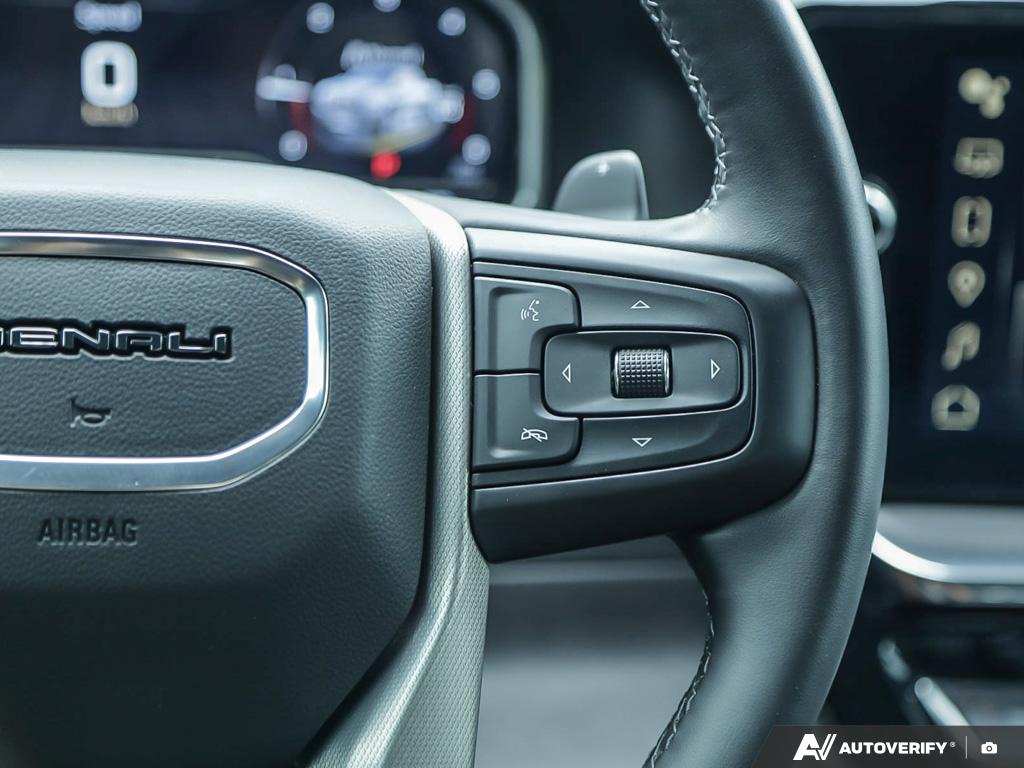 used 2024 GMC Sierra 1500 car, priced at $73,008