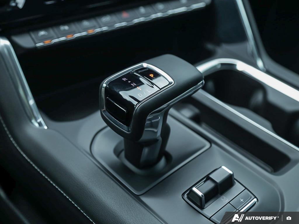 used 2024 GMC Sierra 1500 car, priced at $73,008