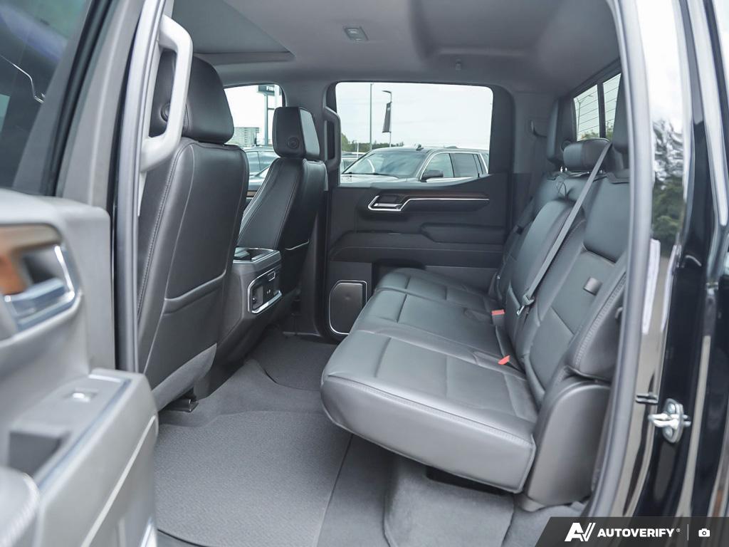 used 2024 GMC Sierra 1500 car, priced at $73,008