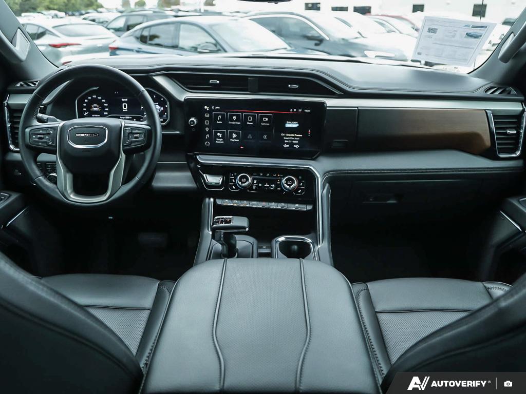 used 2024 GMC Sierra 1500 car, priced at $73,008