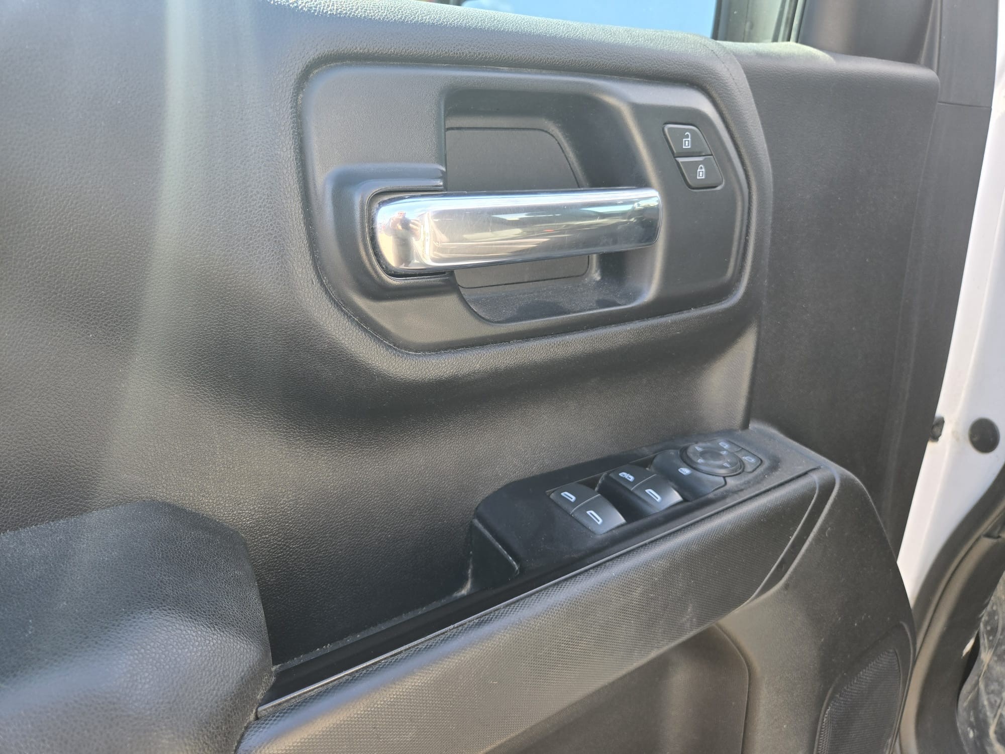used 2019 Chevrolet Silverado 1500 car, priced at $35,149