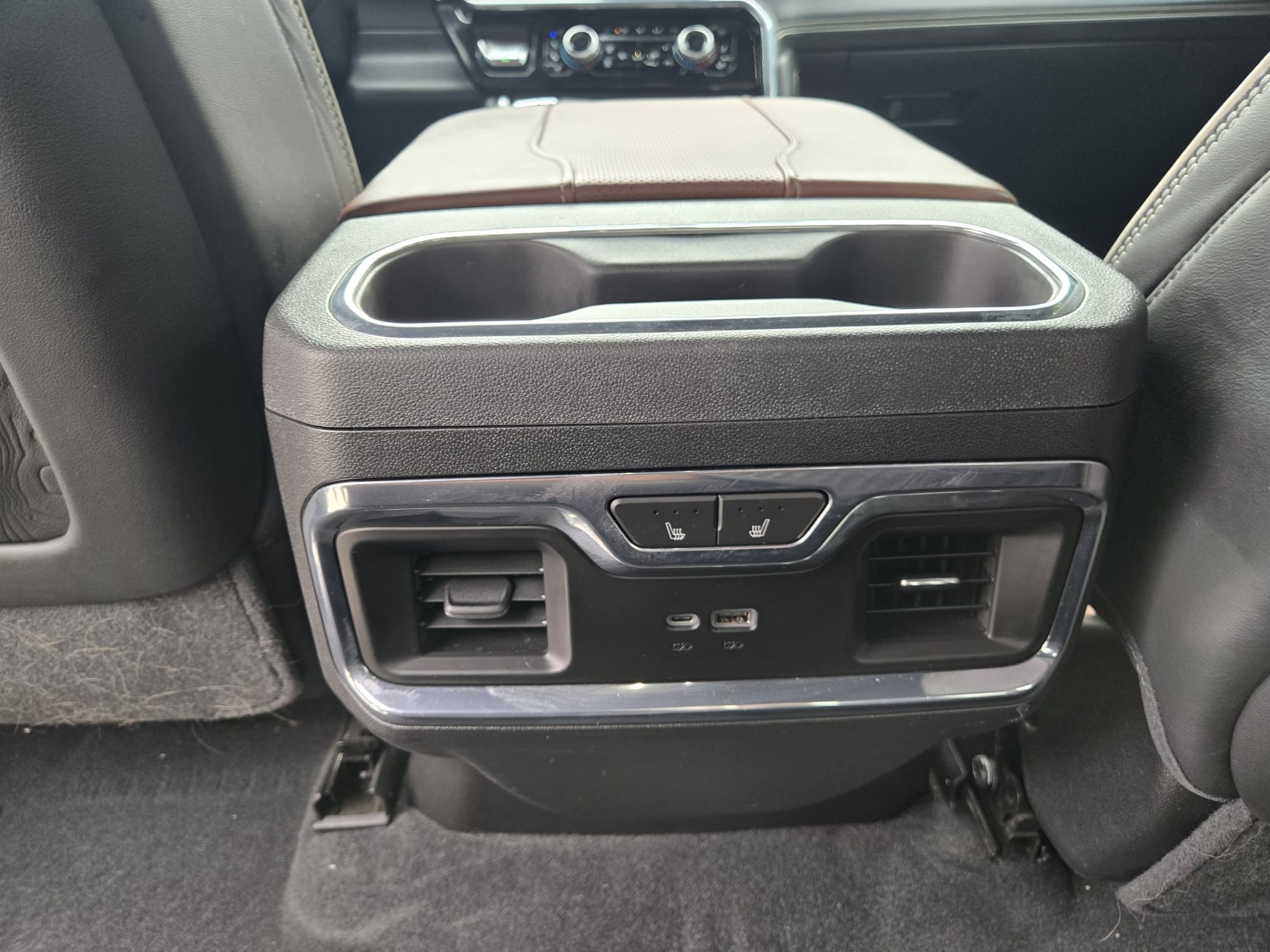 used 2024 GMC Sierra 1500 car, priced at $83,253