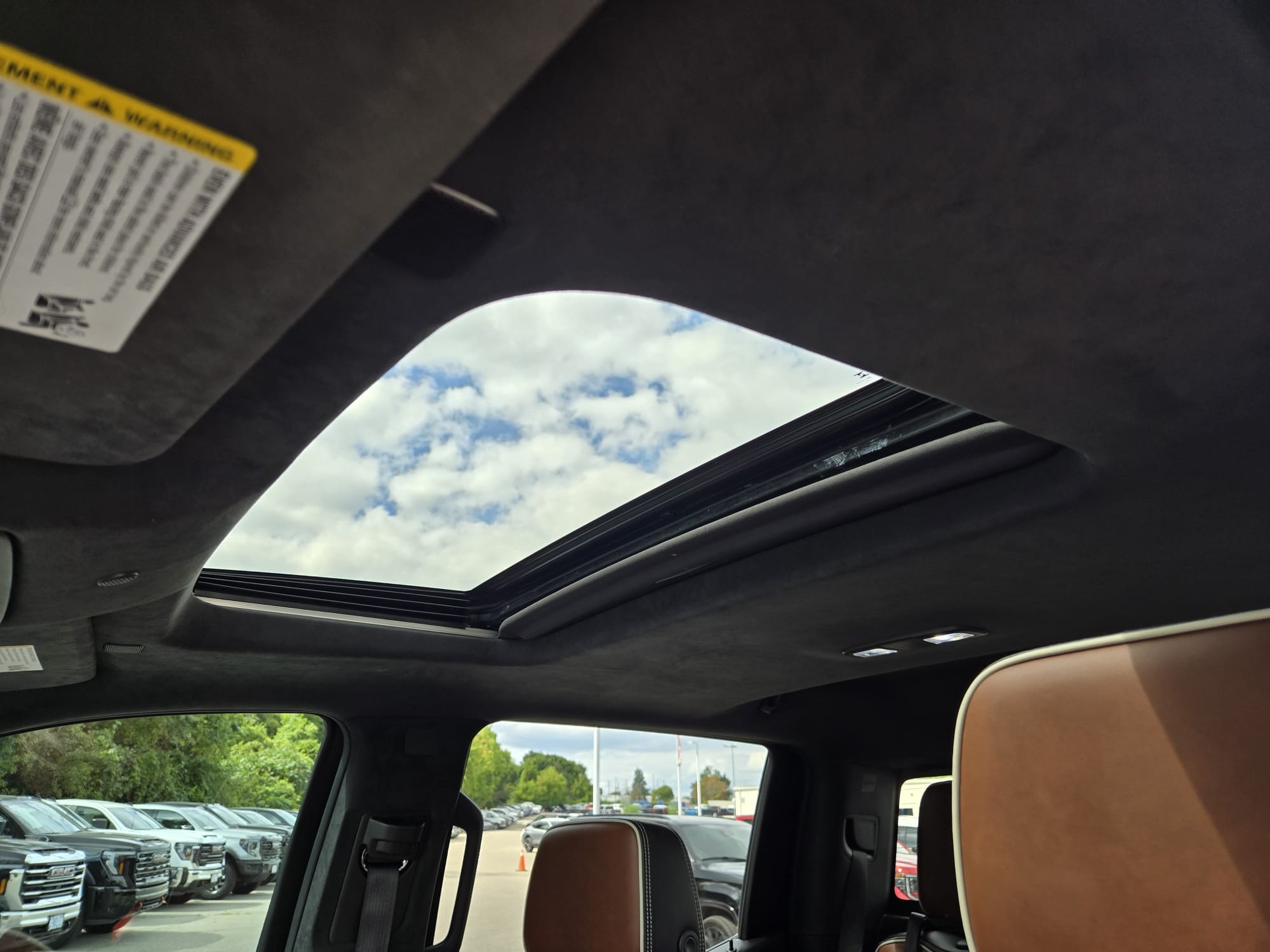 used 2024 GMC Sierra 1500 car, priced at $83,253