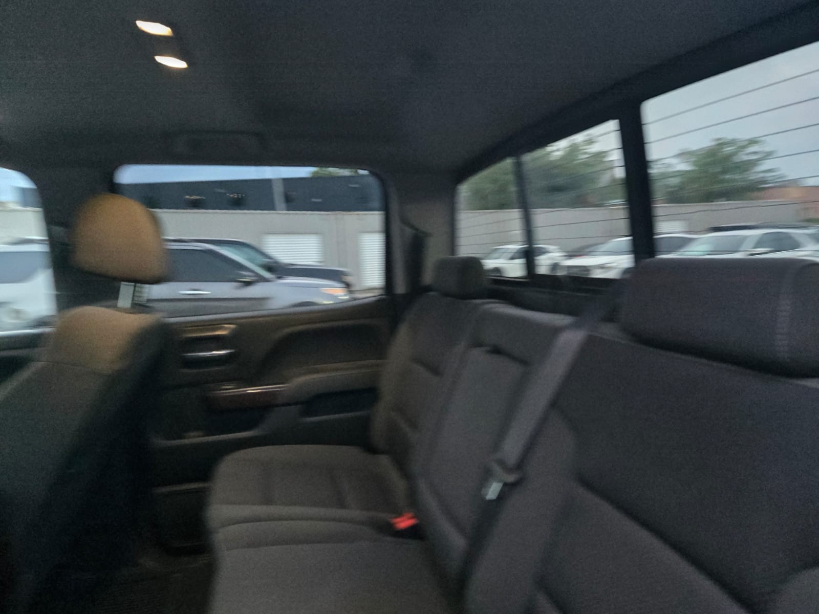 used 2018 GMC Sierra 1500 car, priced at $27,763