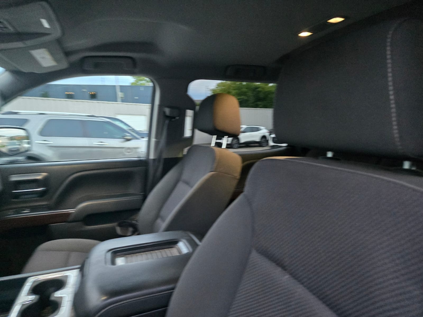 used 2018 GMC Sierra 1500 car, priced at $27,763