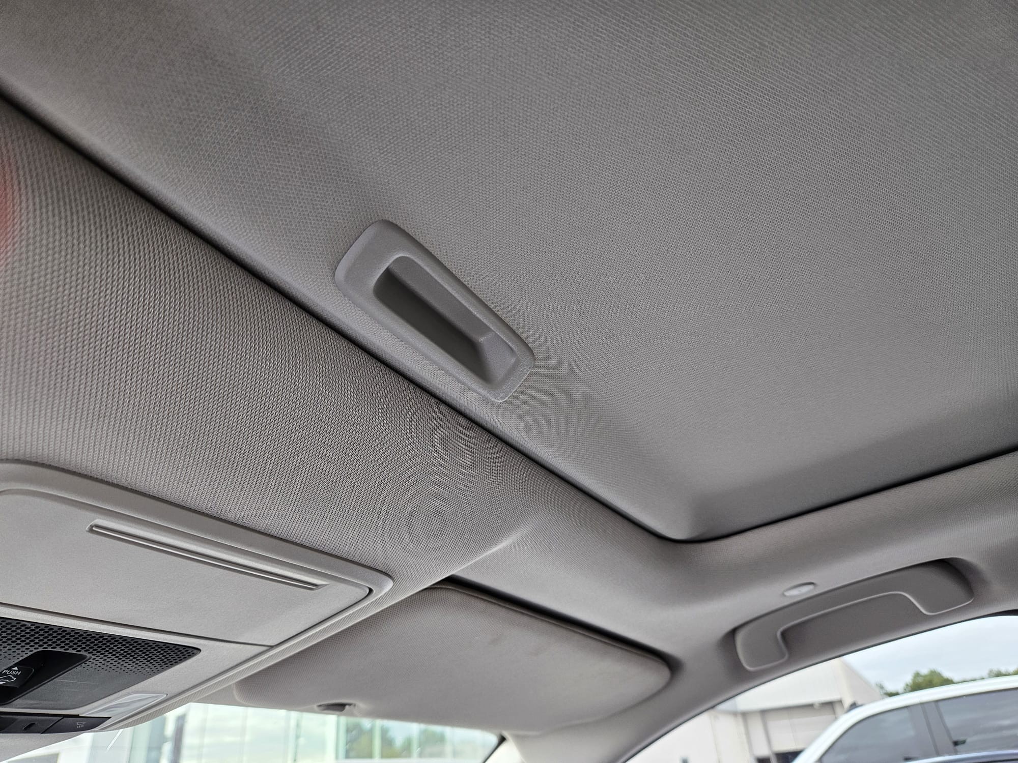 used 2024 Honda CR-V car, priced at $37,899